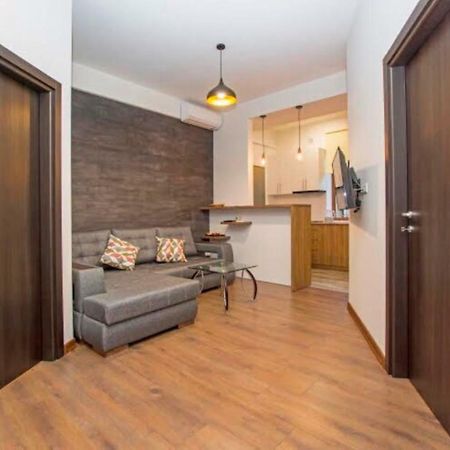 Boutique Apartment Erivan Dış mekan fotoğraf