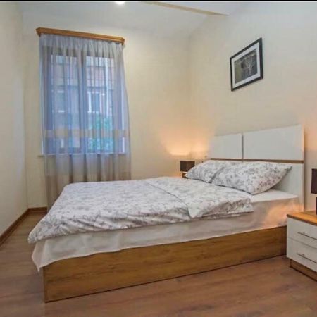 Boutique Apartment Erivan Dış mekan fotoğraf