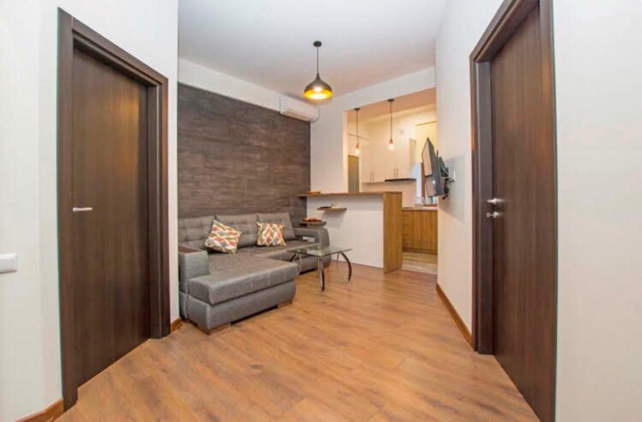 Boutique Apartment Erivan Dış mekan fotoğraf