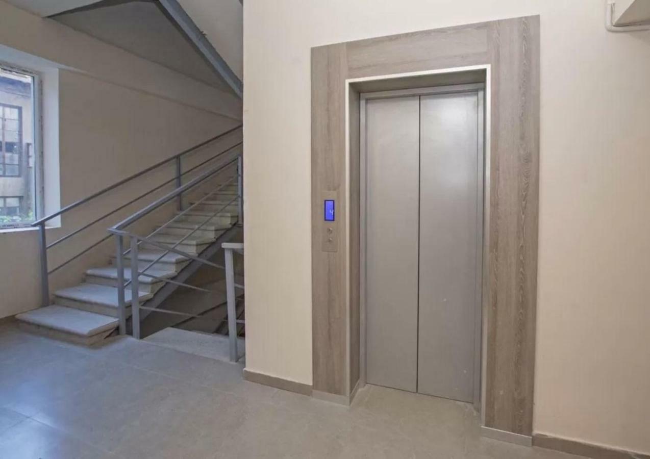 Boutique Apartment Erivan Dış mekan fotoğraf