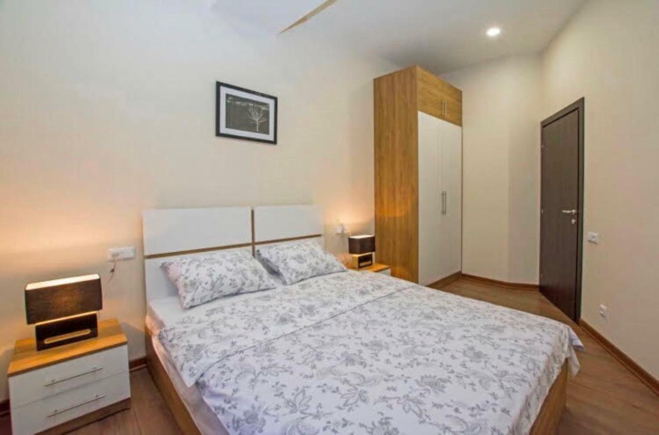 Boutique Apartment Erivan Dış mekan fotoğraf