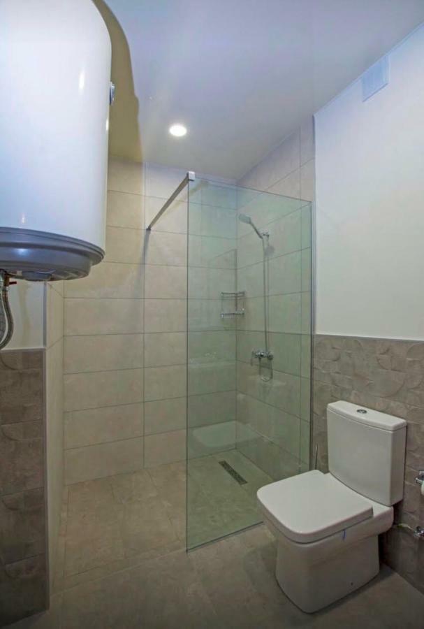 Boutique Apartment Erivan Dış mekan fotoğraf