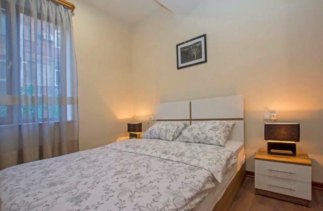 Boutique Apartment Erivan Dış mekan fotoğraf