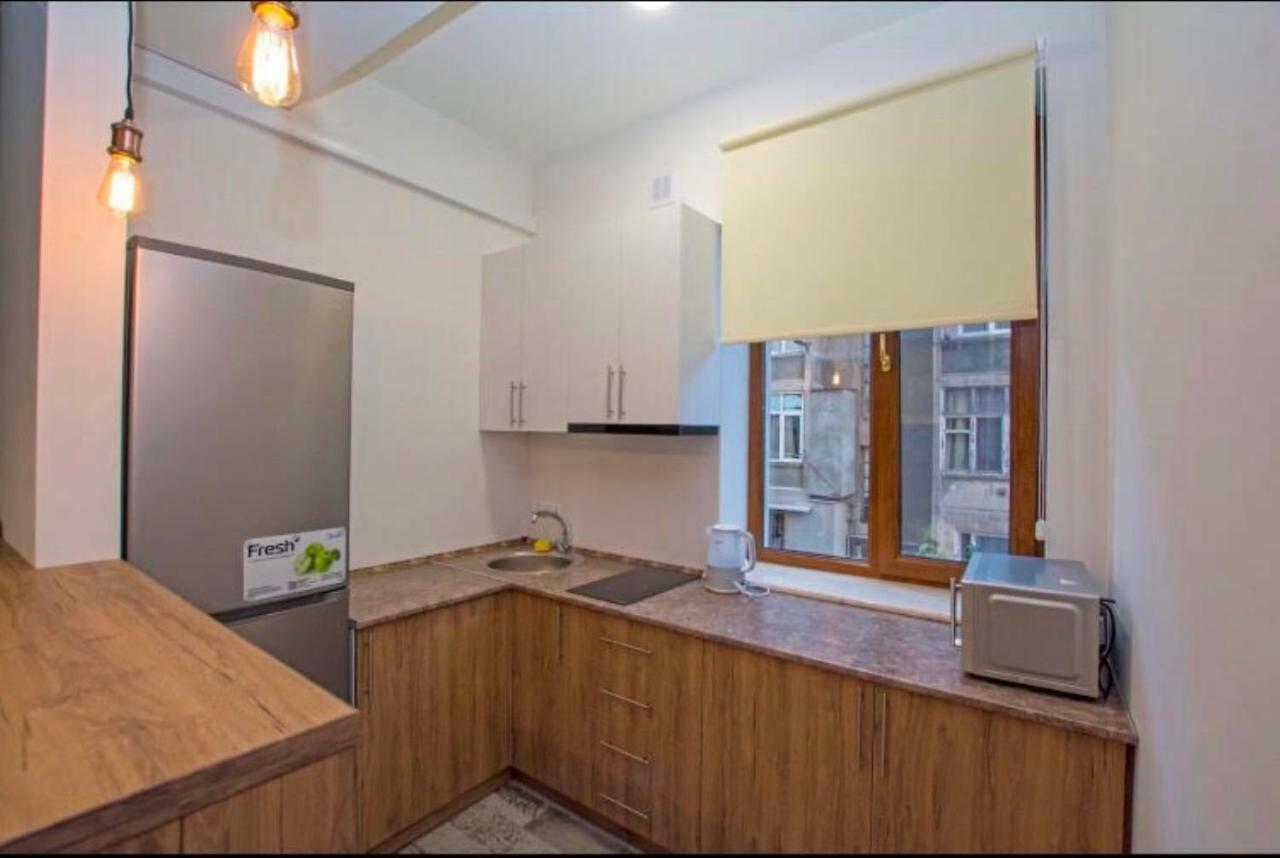 Boutique Apartment Erivan Dış mekan fotoğraf
