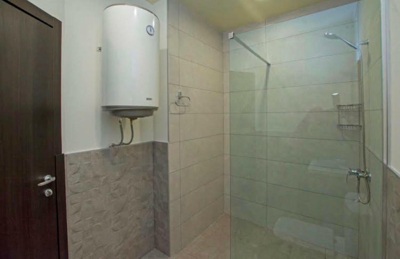 Boutique Apartment Erivan Dış mekan fotoğraf