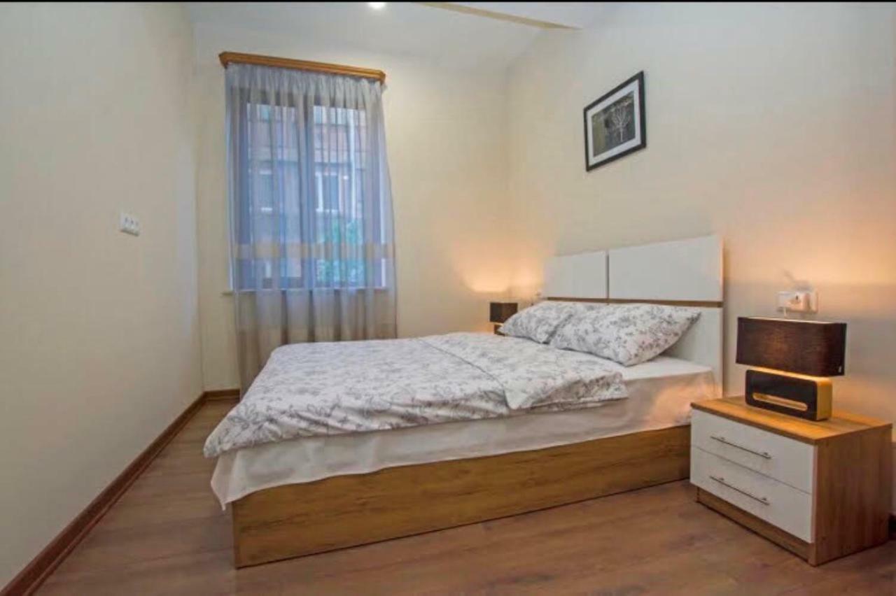 Boutique Apartment Erivan Dış mekan fotoğraf