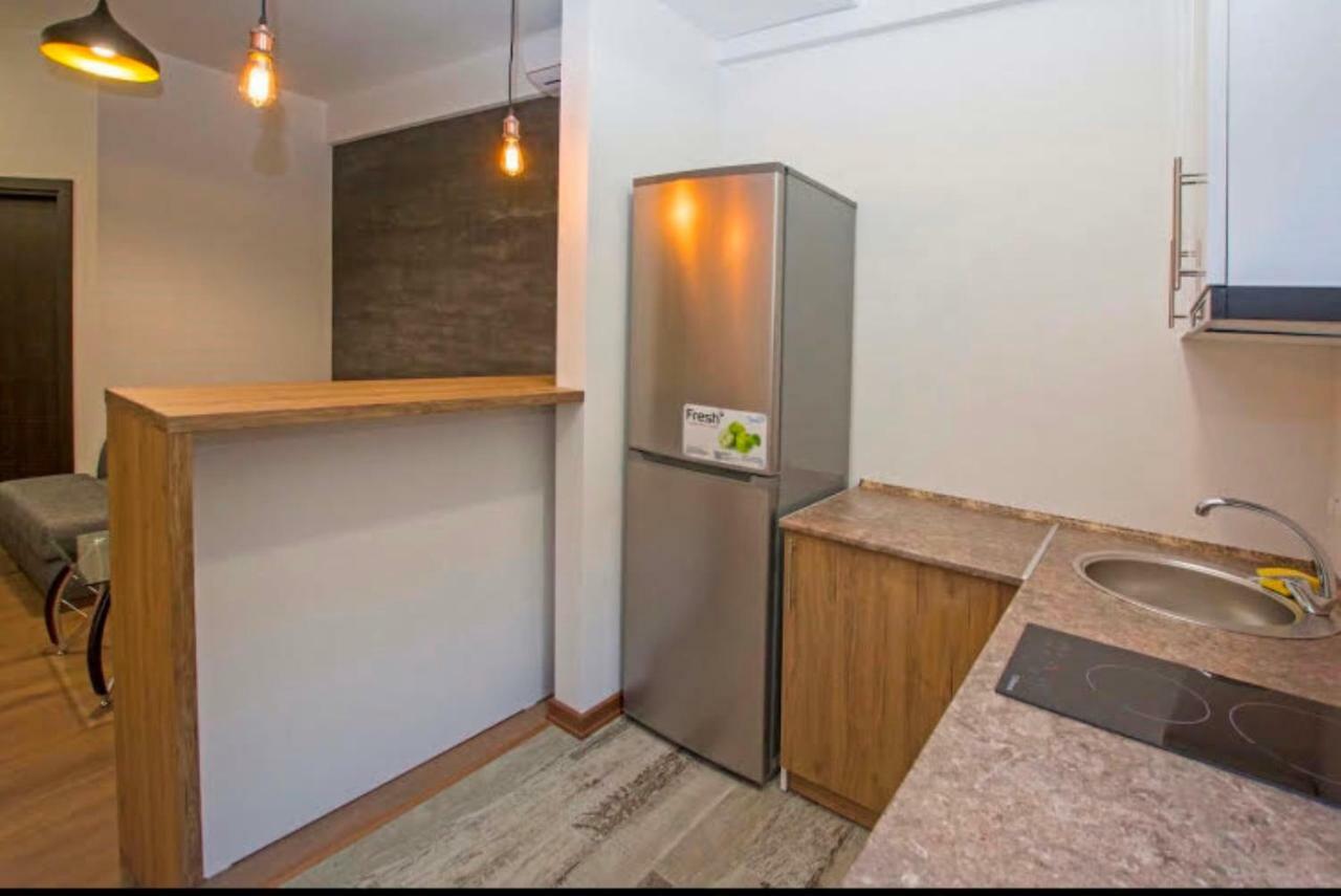 Boutique Apartment Erivan Dış mekan fotoğraf