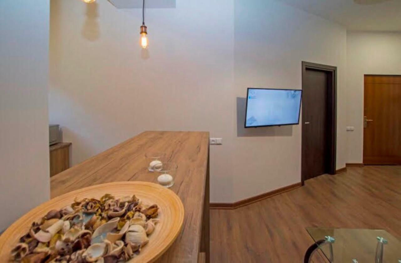 Boutique Apartment Erivan Dış mekan fotoğraf