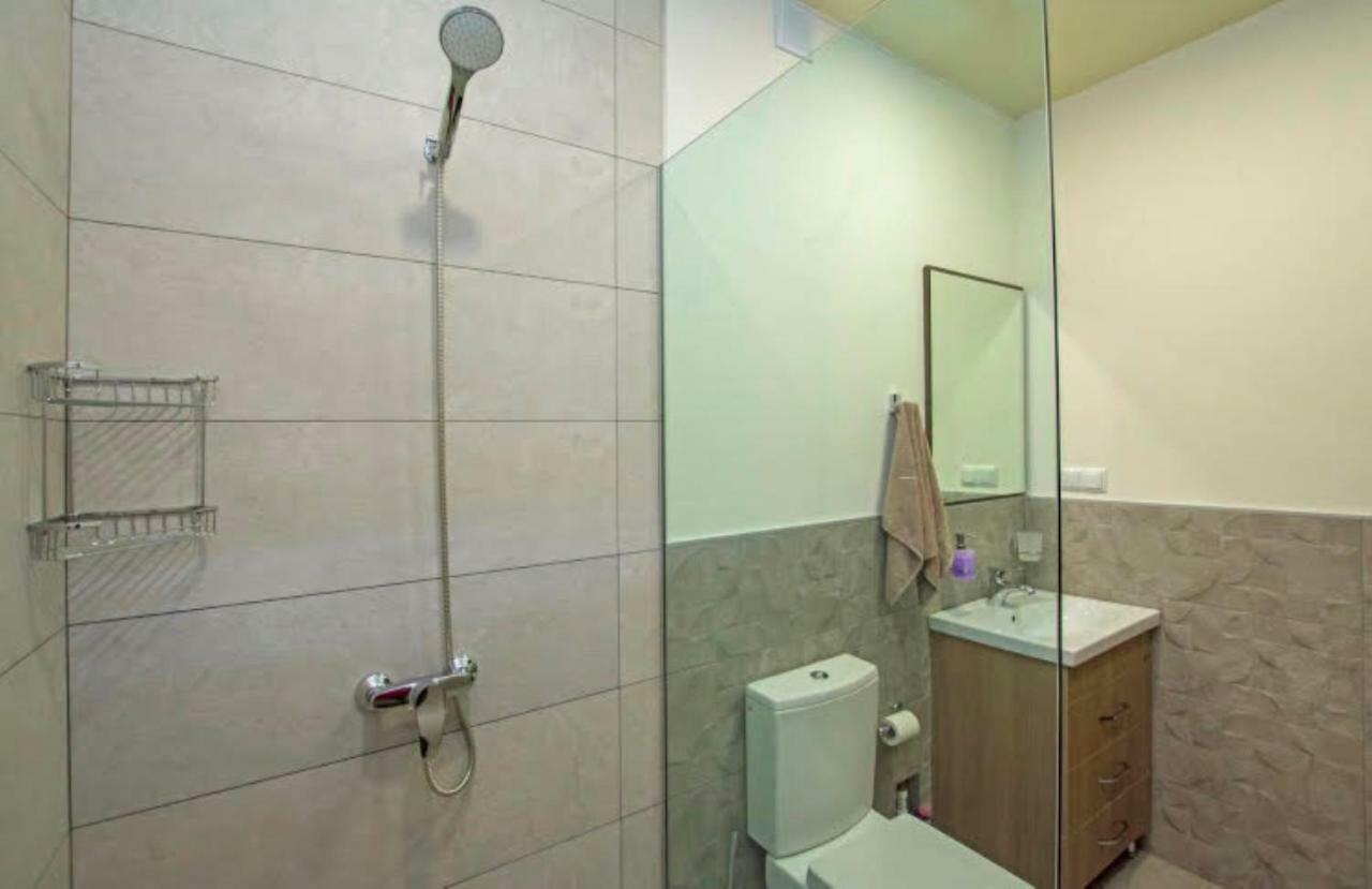 Boutique Apartment Erivan Dış mekan fotoğraf