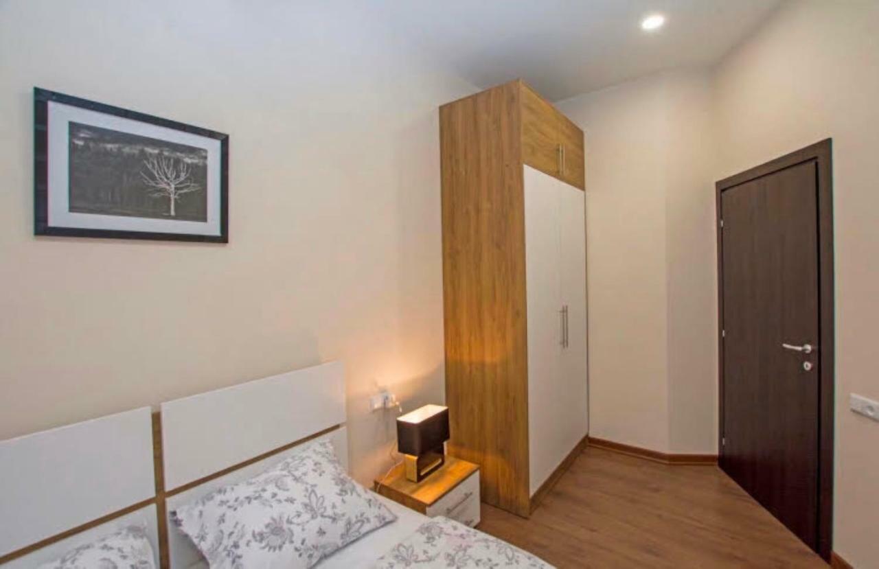 Boutique Apartment Erivan Dış mekan fotoğraf