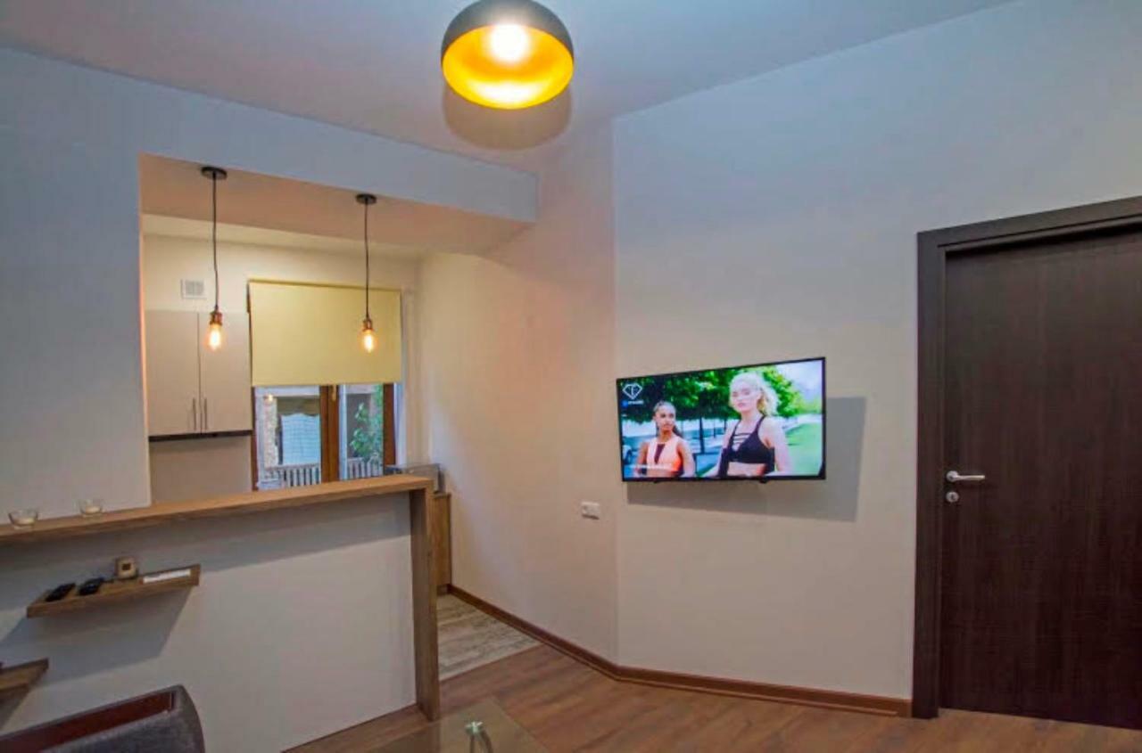 Boutique Apartment Erivan Dış mekan fotoğraf