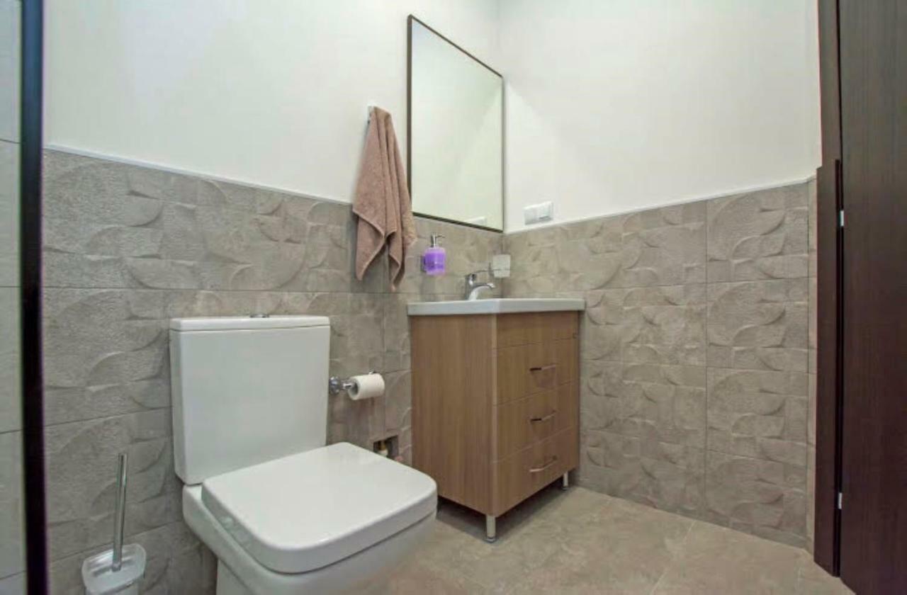 Boutique Apartment Erivan Dış mekan fotoğraf