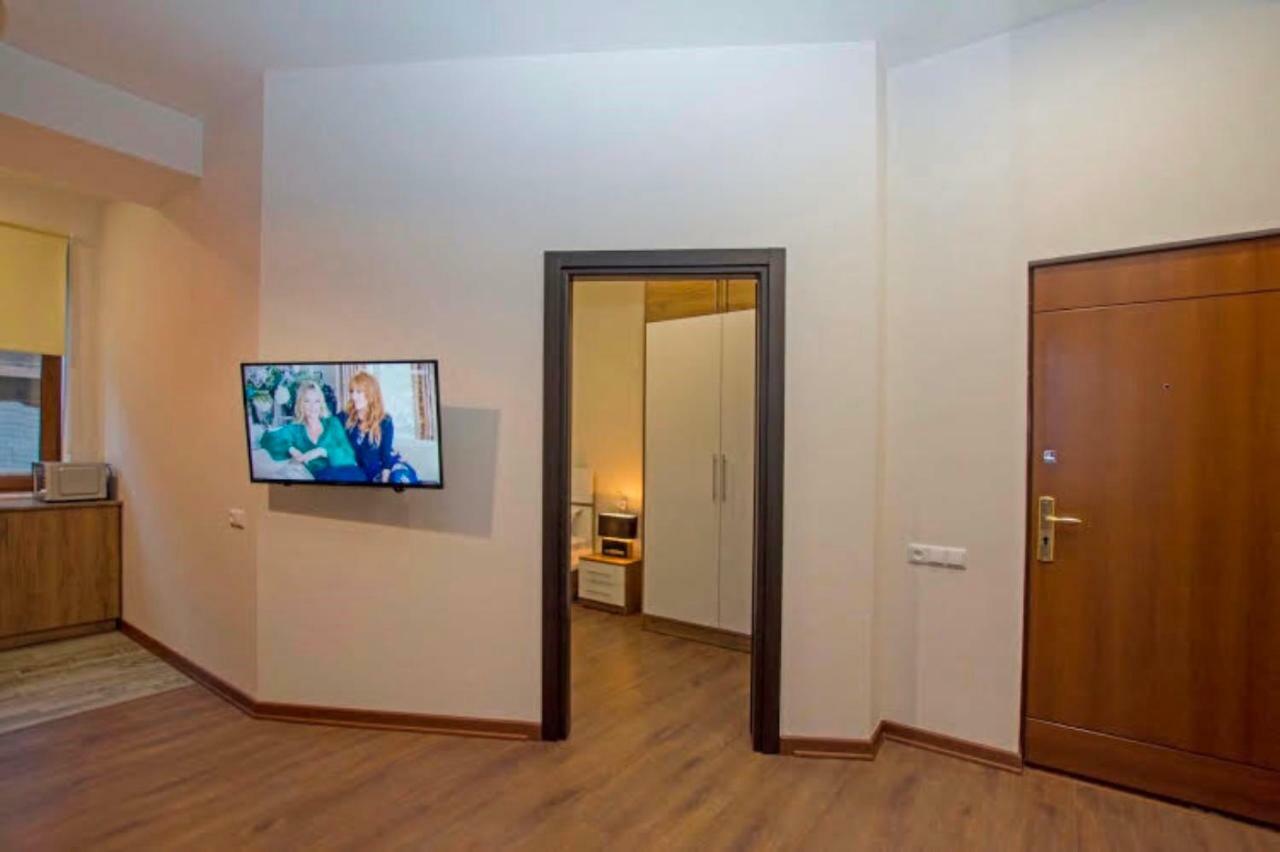 Boutique Apartment Erivan Dış mekan fotoğraf
